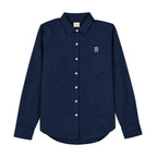 Giordano Women's Oxford Shirt - Premium Shirts