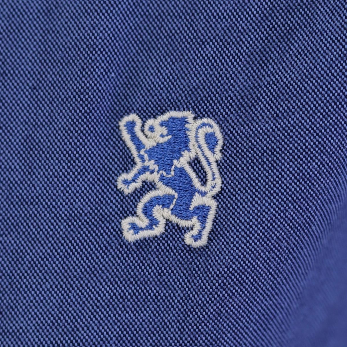 Women's Oxford Shirt - Giordano