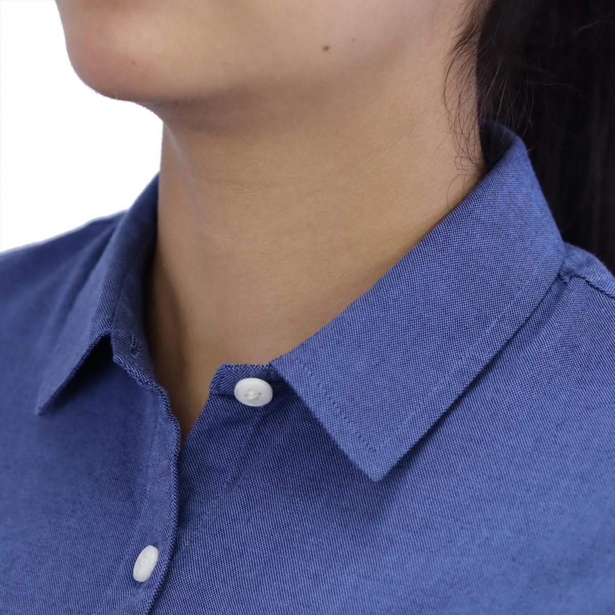 Women's Oxford Shirt - Giordano