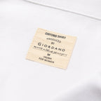 Women's Oxford Shirt S - Shop Giordano