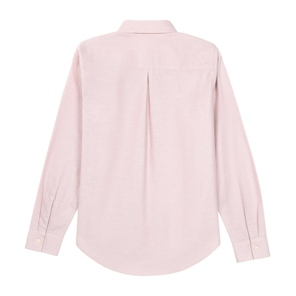 Giordano Women's Oxford Shirt - Premium Shirts