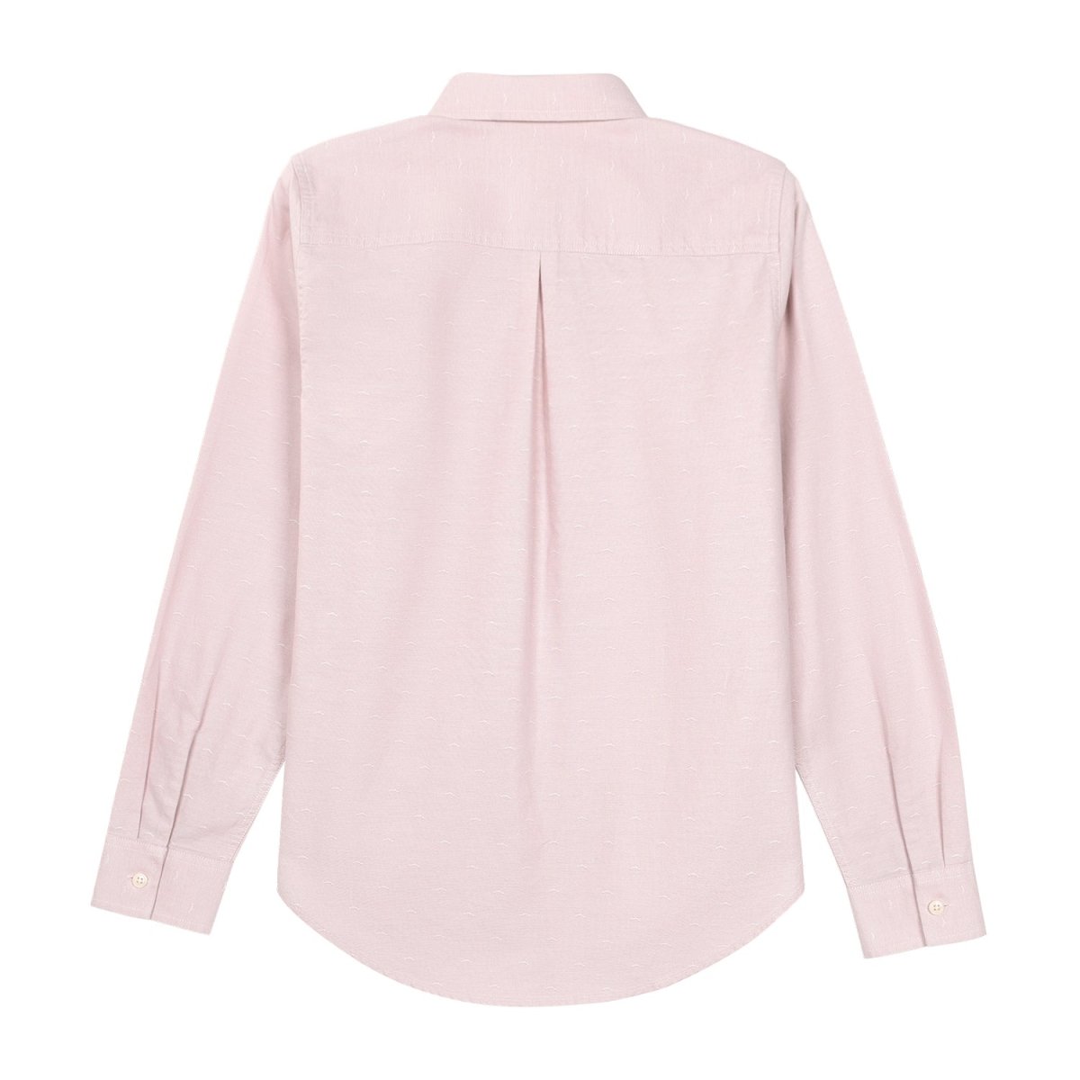 Giordano Women's Oxford Shirt - Premium Shirts