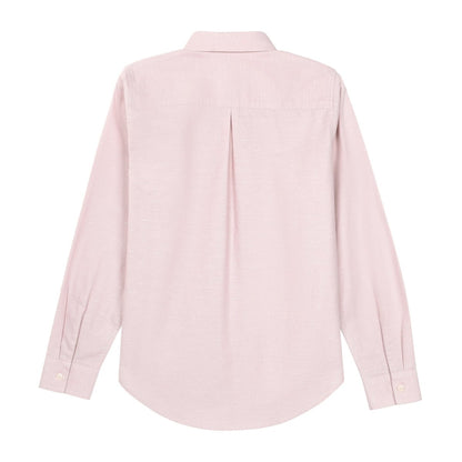 Women's Oxford Shirt - Giordano