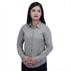 Women's Oxford Shirt S - Shop Giordano