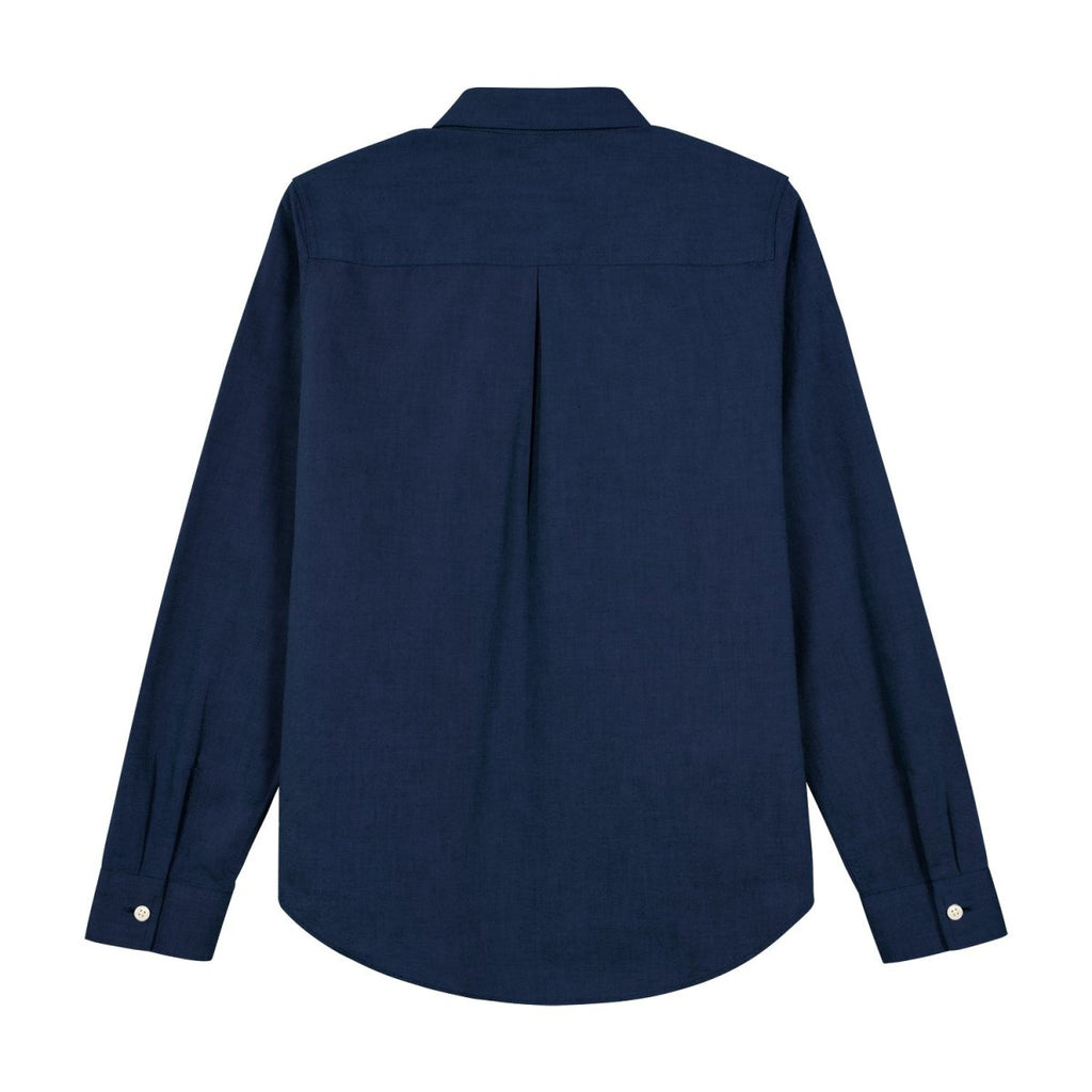 Giordano Women's Oxford Shirt - Premium Shirts