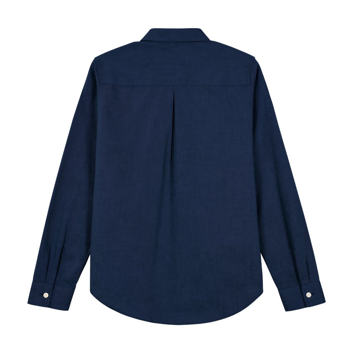 Giordano Women's Oxford Shirt - Premium Shirts