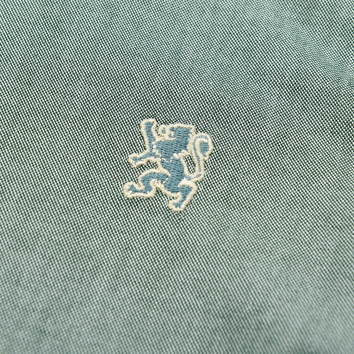 Women's Oxford Shirt - Giordano