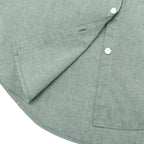 Women's Oxford Shirt S - Shop Giordano
