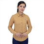Women's Oxford Shirt S - Shop Giordano