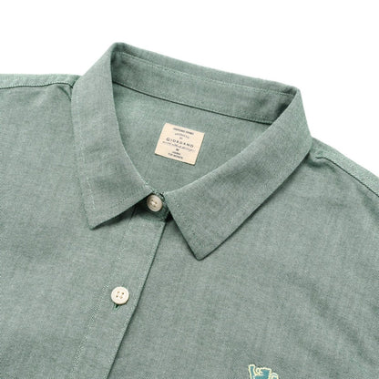 Women's Oxford Shirt - Giordano