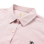 Giordano Women's Oxford Shirt - Premium Shirts
