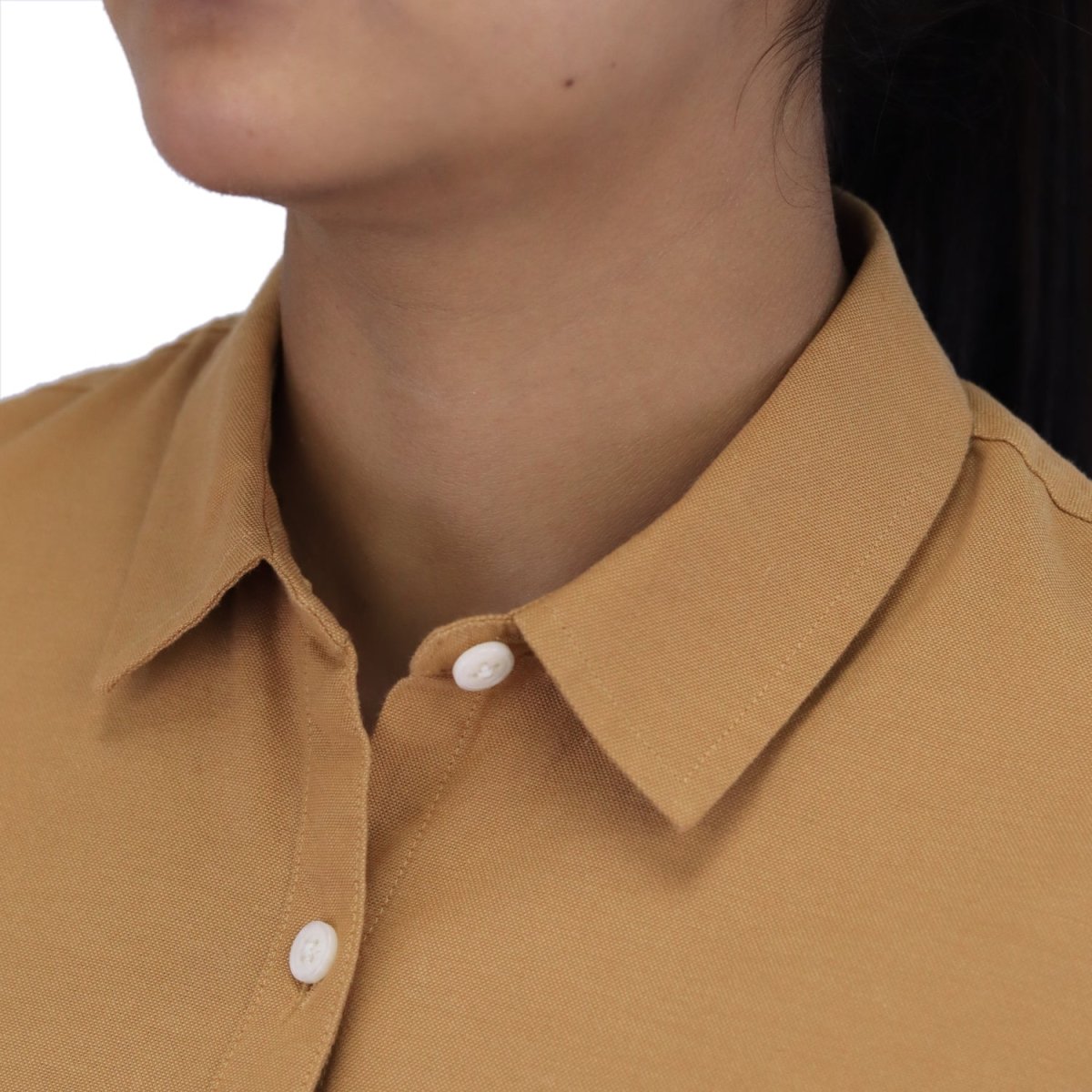 Women's Oxford Shirt - Giordano
