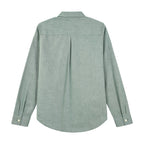 Women's Oxford Shirt S - Shop Giordano