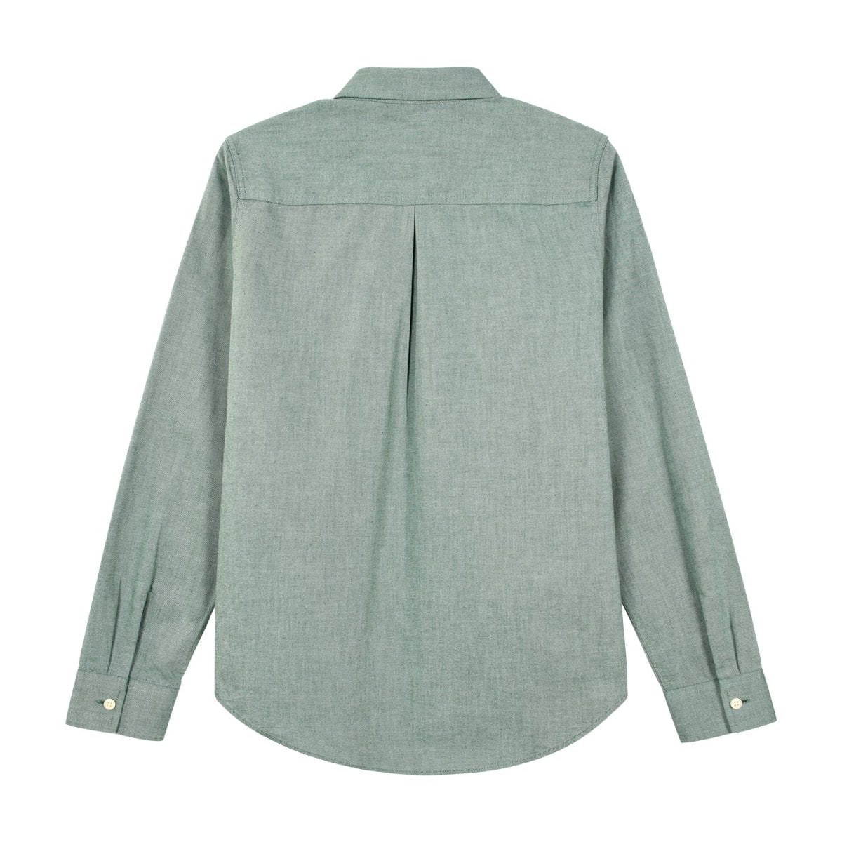 Women's Oxford Shirt - Giordano