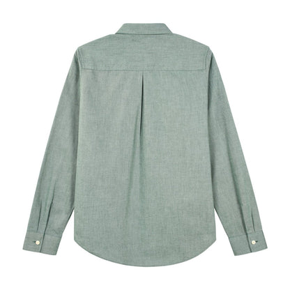 Women's Oxford Shirt - Giordano