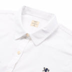 Women's Oxford Shirt S - Shop Giordano