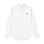 Women's Oxford Shirt S - Shop Giordano