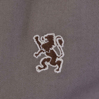 Women's Oxford Shirt - Giordano
