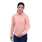 Women's Oxford Shirt S - Shop Giordano