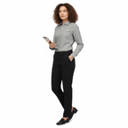 Women's Oxford Shirt S - Shop Giordano