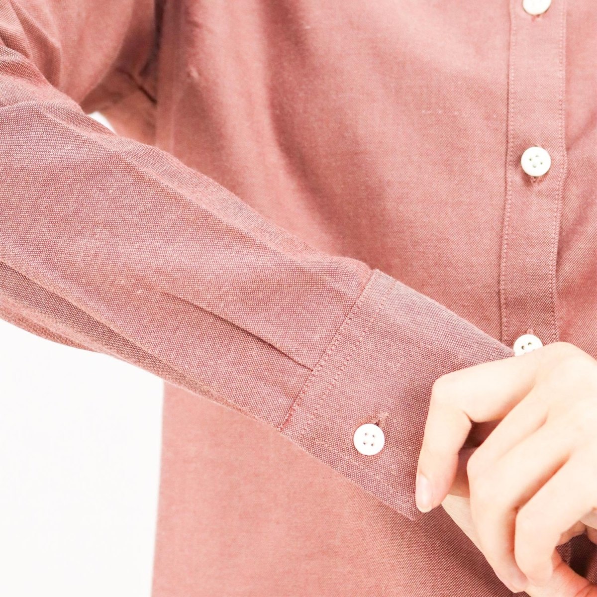 Women's Oxford Shirt S - Shop Giordano