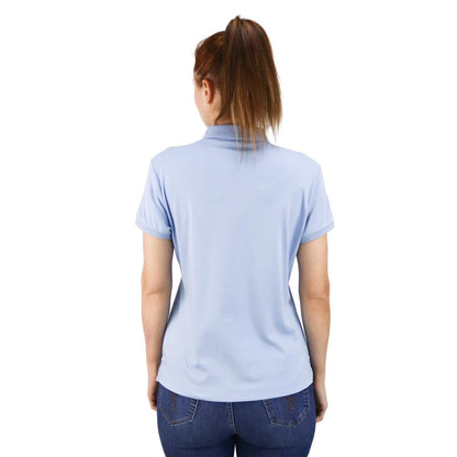 Women's Polo - Giordano