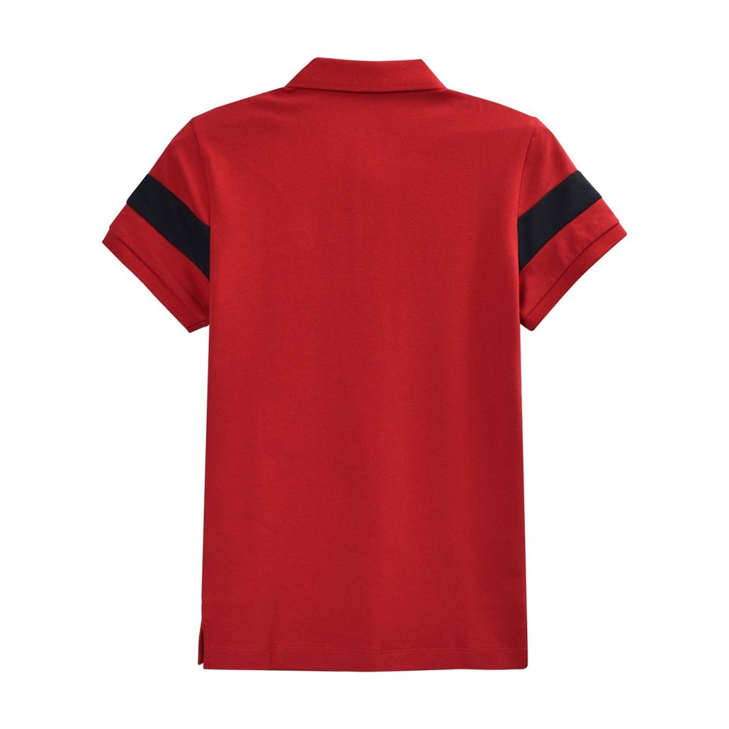Giordano Women's Polo - Premium Polo