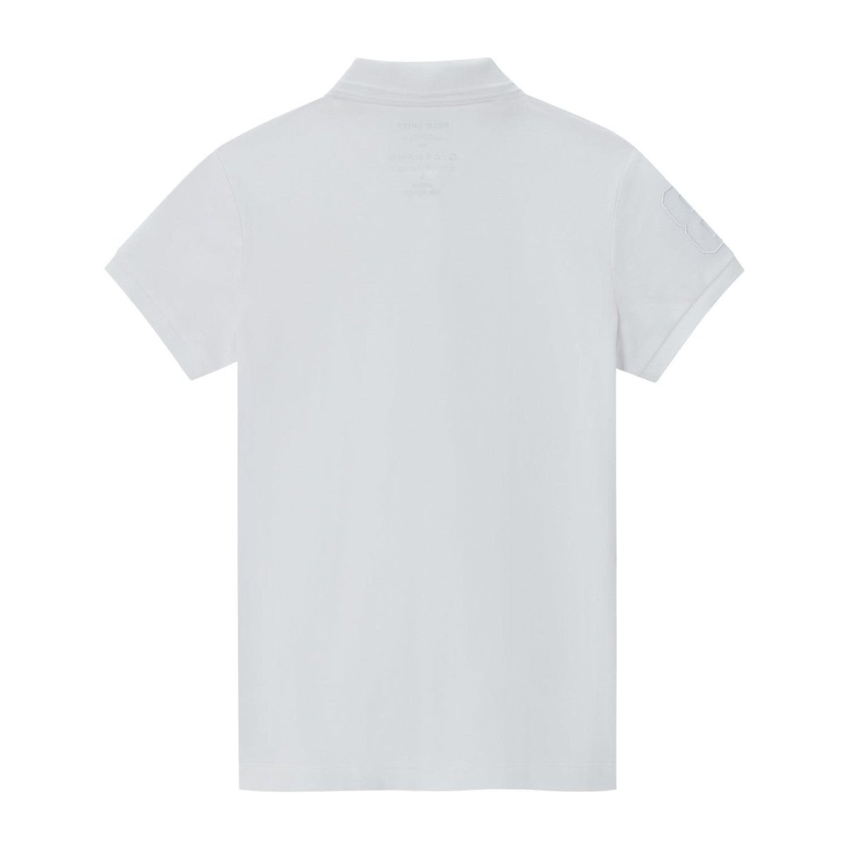 Women's Polo - Giordano