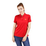 Giordano Women's Polo - Premium Polo