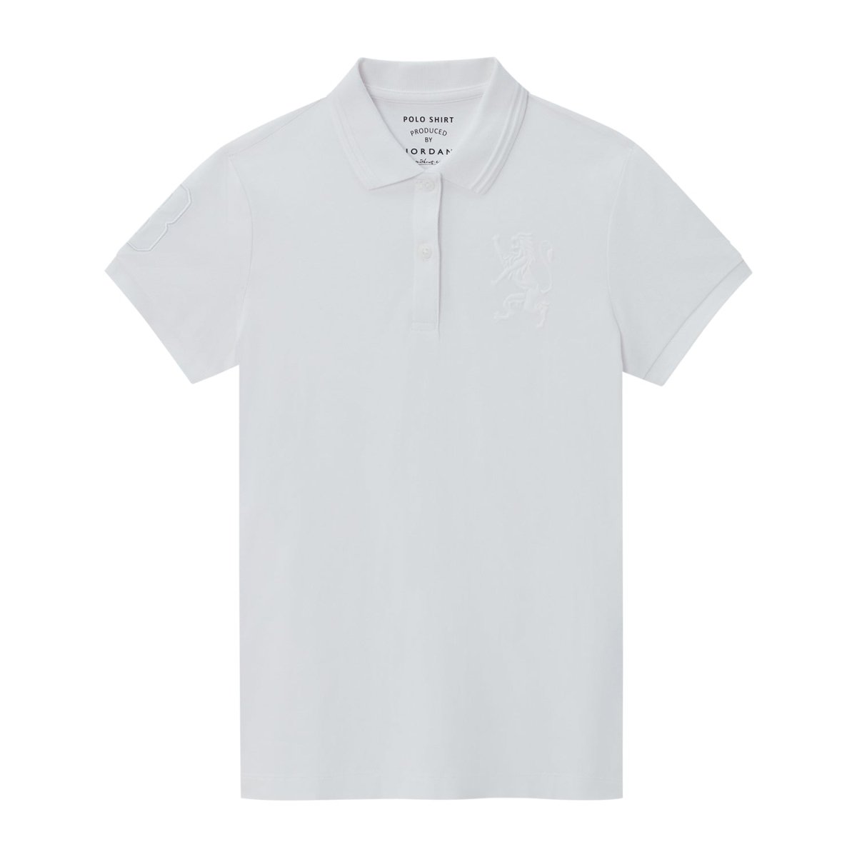 Women's Polo - Giordano