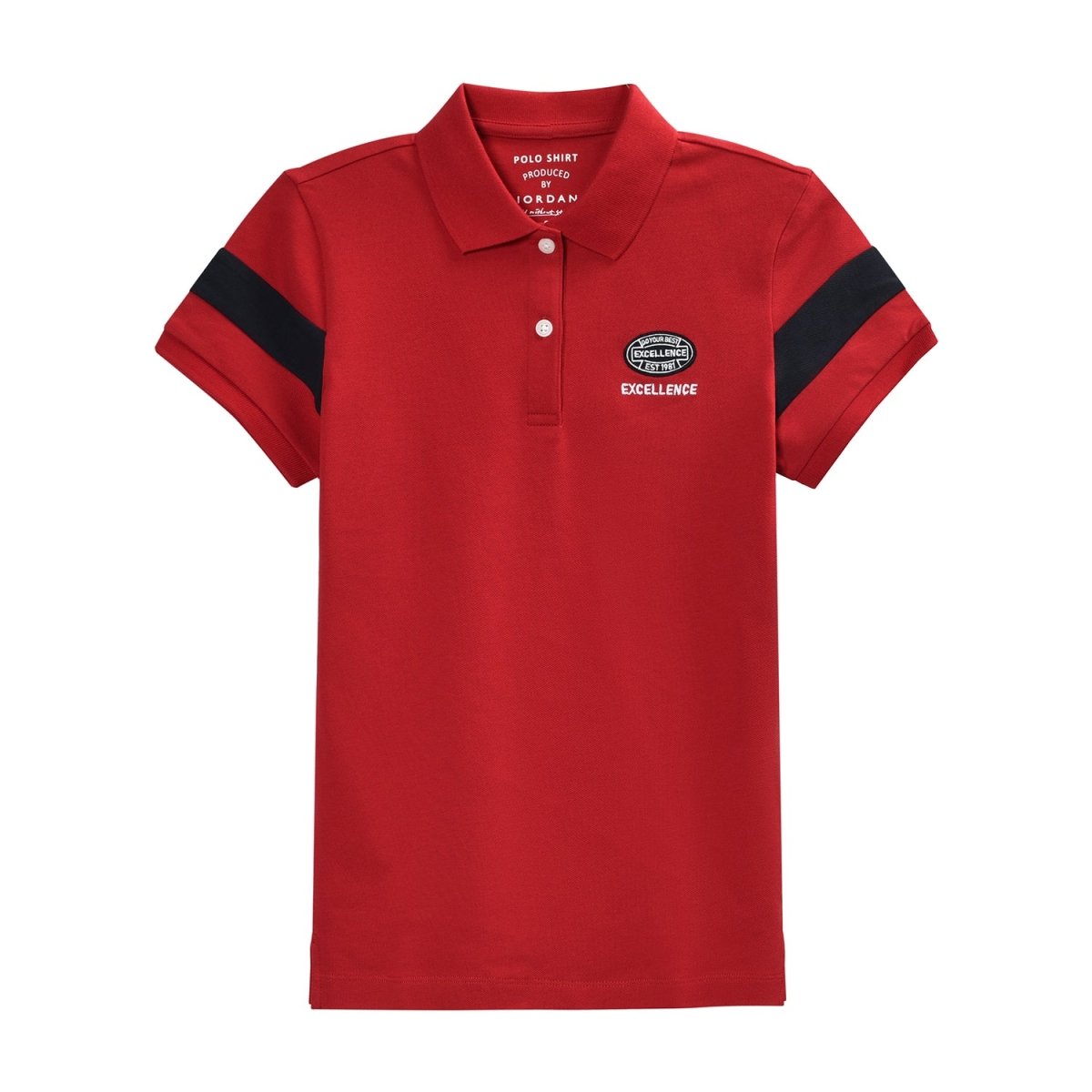 Giordano Women's Polo - Premium Polo