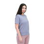 Giordano Women's Print Tee - Premium Print Tee