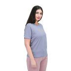 Giordano Women's Print Tee - Premium Print Tee