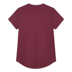 Giordano Women's Regular Fit Cotton Crew Neck Printed Tee - first_variant_option_2 Premium Print Tee for Giordano