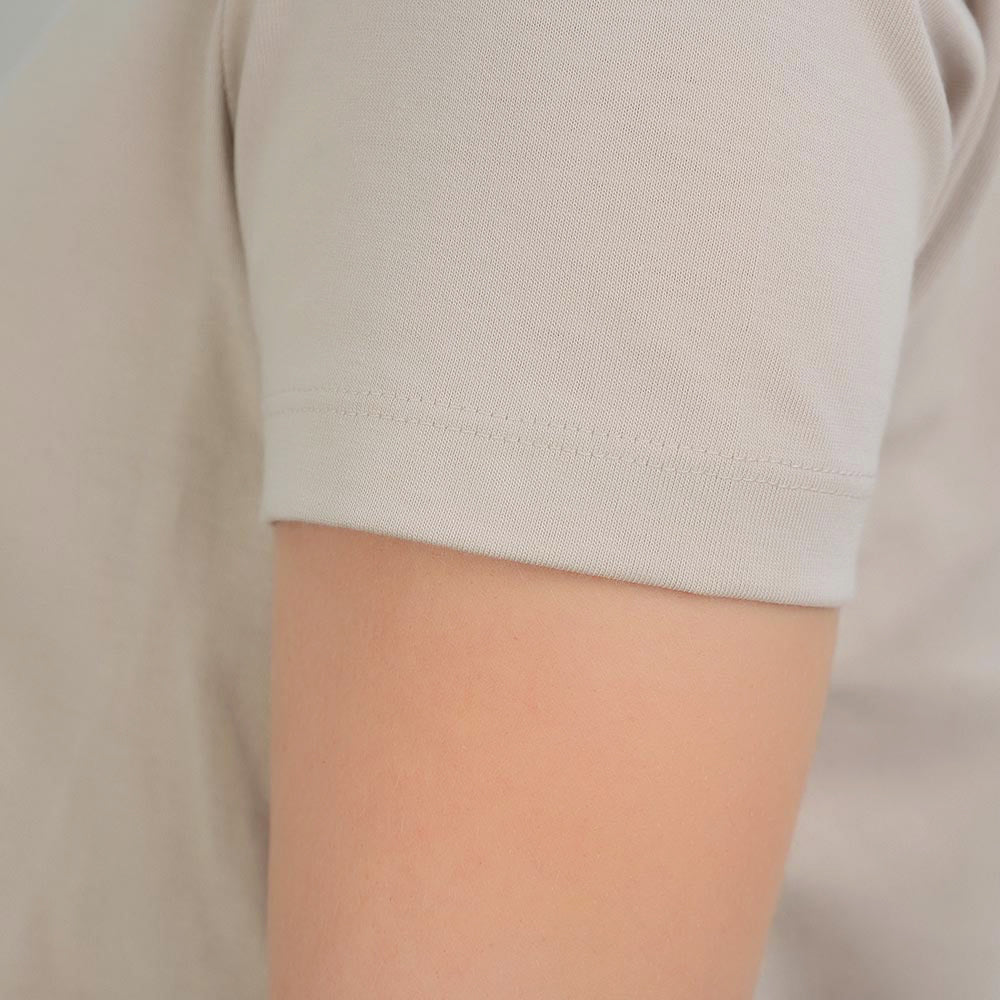 Women’S Regular Fit Cotton Crew Neck Printed Tee S - Shop Giordano