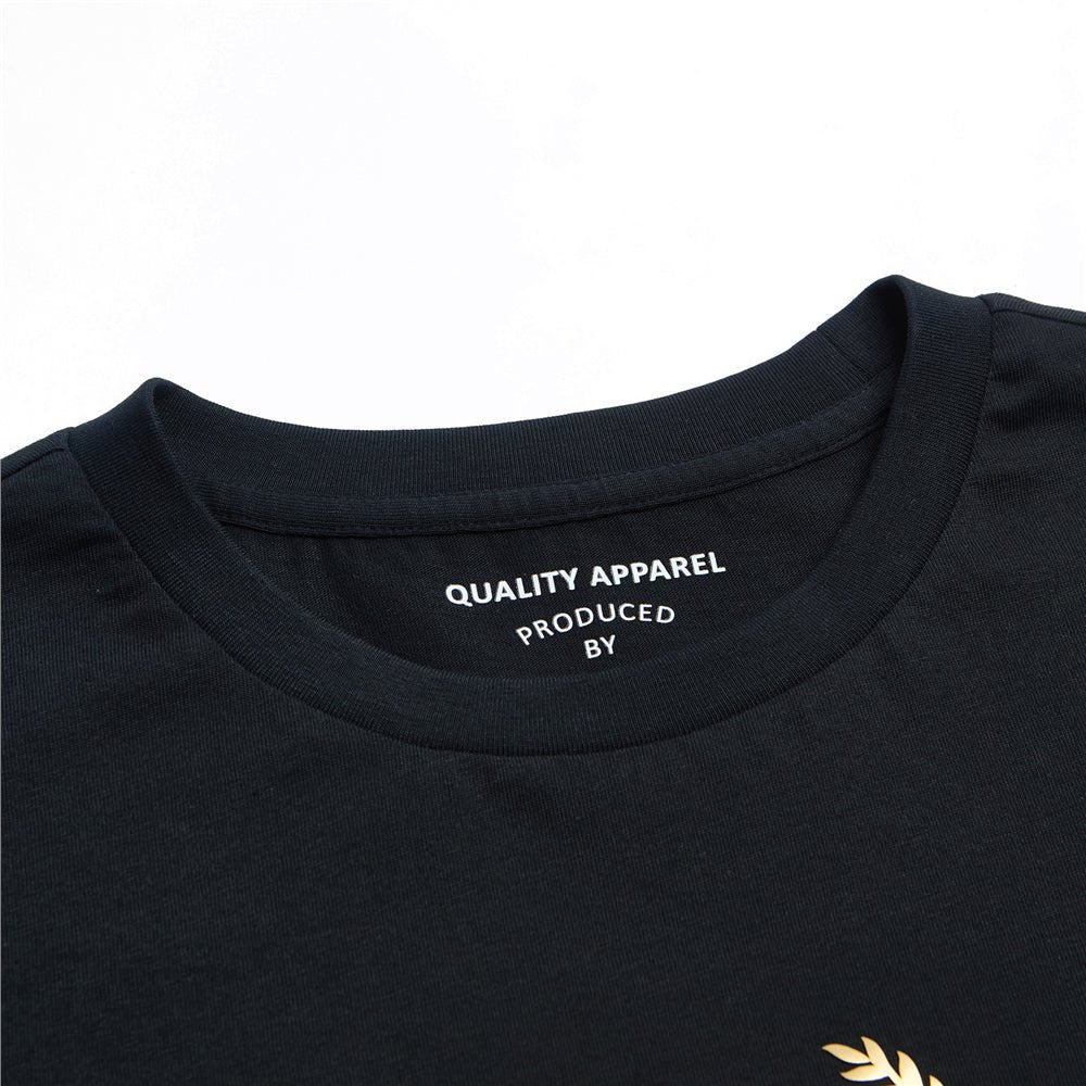 Women’S Regular Fit Cotton Crew Neck Printed Tee S - Shop Giordano