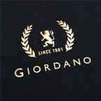 Women’S Regular Fit Cotton Crew Neck Printed Tee S - Shop Giordano