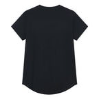 Women’S Regular Fit Cotton Crew Neck Printed Tee S - Shop Giordano