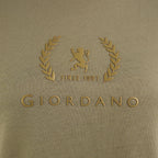 Women’S Regular Fit Cotton Crew Neck Printed Tee S - Shop Giordano