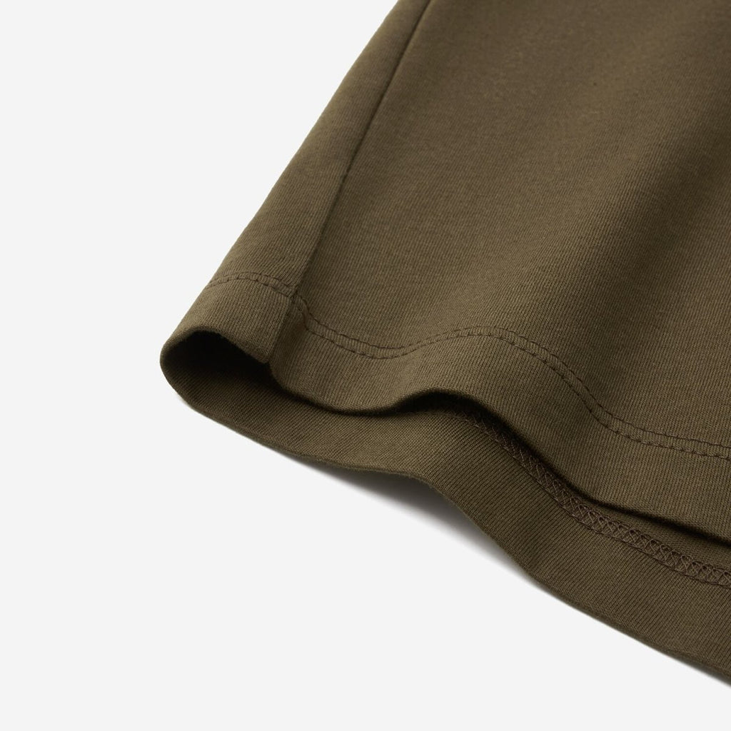 Women’S Regular Fit Crew Neck Cotton Jersey Tee | Online Exclusive S - Shop Giordano