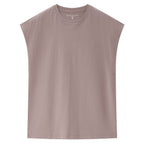 Women’S Regular Fit Crew Neck Cotton Jersey Tee | Online Exclusive S - Shop Giordano