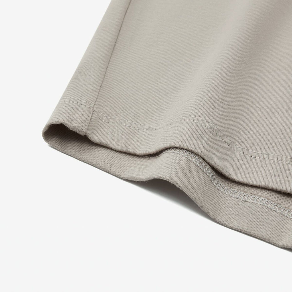 Women’S Regular Fit Crew Neck Cotton Jersey Tee | Online Exclusive S - Shop Giordano