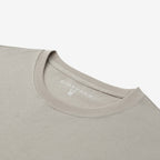 Women’S Regular Fit Crew Neck Cotton Jersey Tee | Online Exclusive S - Shop Giordano