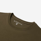 Women’S Regular Fit Crew Neck Cotton Jersey Tee | Online Exclusive S - Shop Giordano