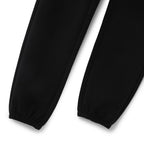 Women's Regular Fit High - Waist Interlock Knit Pants S - Shop Giordano