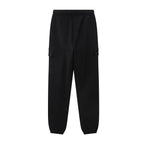 Women's Regular Fit High - Waist Interlock Knit Pants S - Shop Giordano