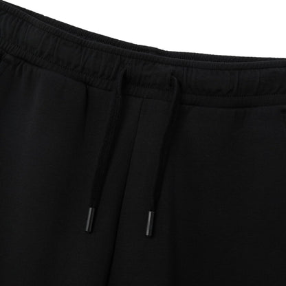 Women's Regular Fit High - Waist Interlock Knit Pants - Giordano