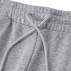 Women's Regular Fit Pants: French Terry, High Waist Comfort S - Shop Giordano
