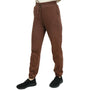 Women's Regular Fit Pants: French Terry, High Waist Comfort S - Shop Giordano