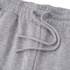 Women's Regular Fit Pants: French Terry, High Waist Comfort S - Shop Giordano